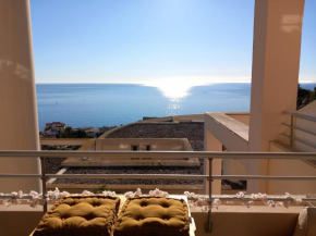 Chambre d'hôte - vue mer au mont Saint-Clair